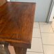 Art and Craft Art Deco Side Table circa 1930