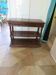 Antique Console Table - Display Furniture - Henry II - Late 19th Century