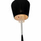 Baccarat suspension lamp