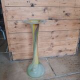 Murano soliflore vase