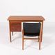 Danish Mid-Century Modern desk from 1960’s by Kai Kristiansen