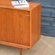 Enfilade / buffet danois * 121 cm