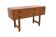 Scandinavian teak chest of drawers, Sweden, 1960