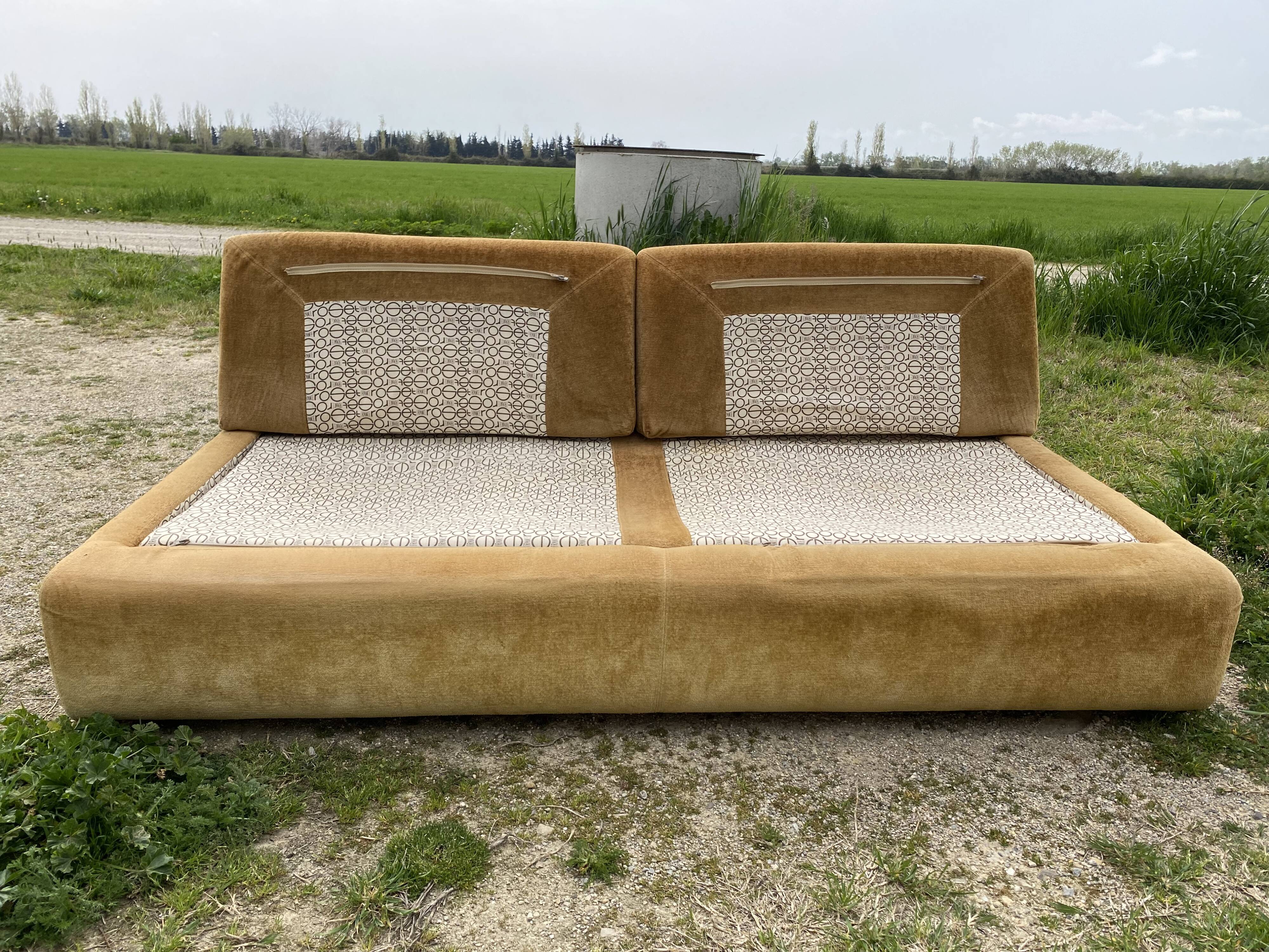 Sofa Ligne Roset Alderney