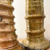Tamegroute candle holder