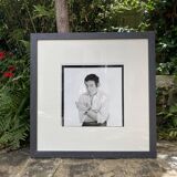 Portrait Gainsbourg