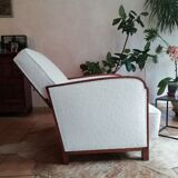 Fauteuil studio