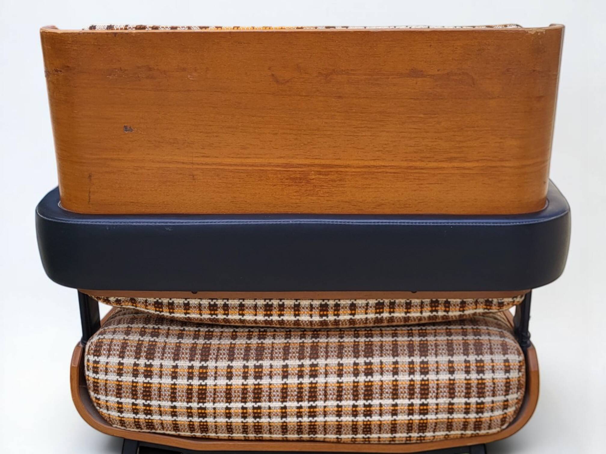 Marcom 704 Modern armchair, 1960s