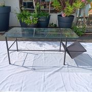 Coffee table by Gerard Guermonprez, 1950-60