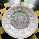 Cheese plates