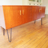 Sideboard G Plan in teak 1960