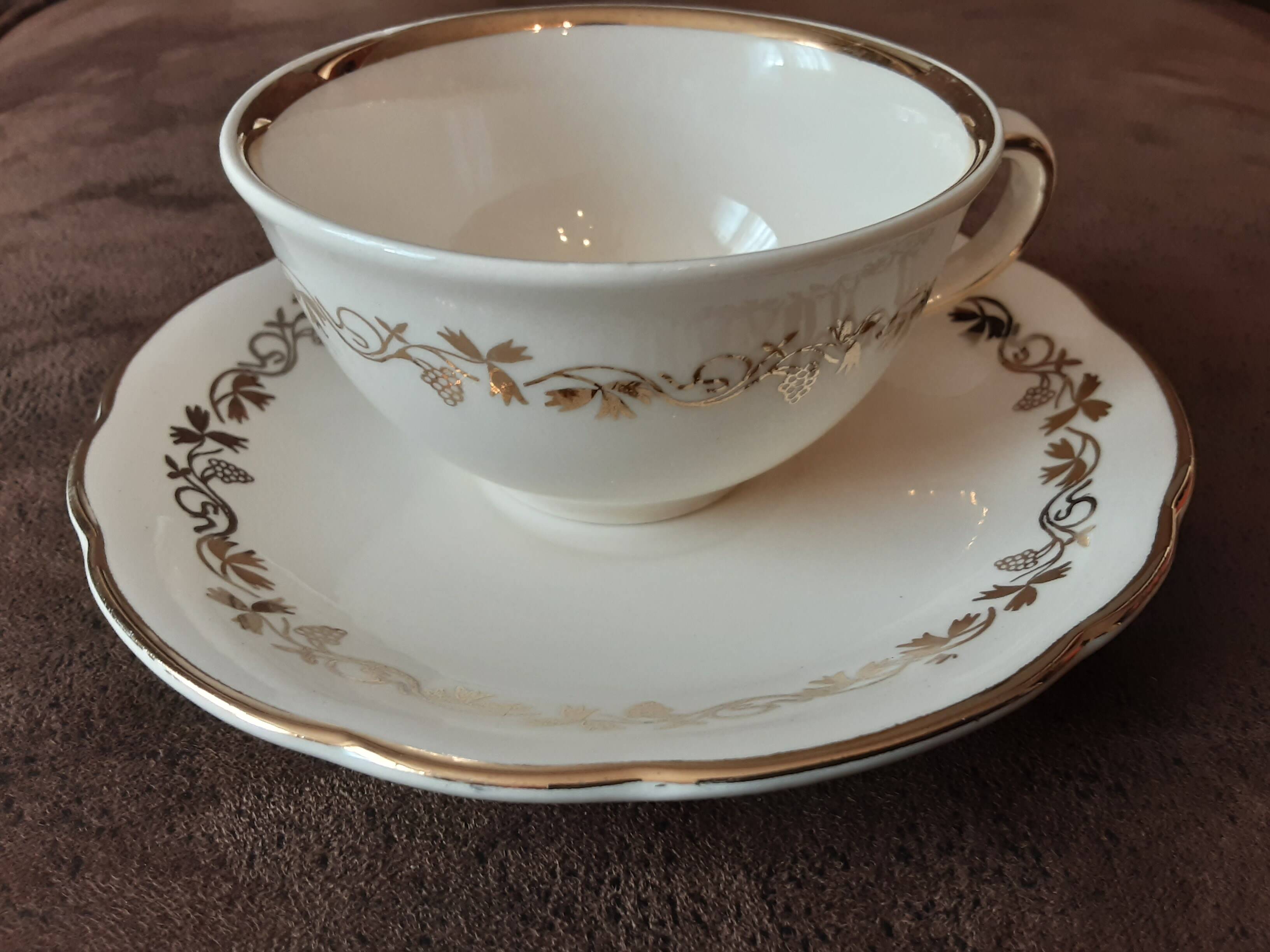 Villeroy & Boch coffee service