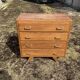 Vintage chest of drawers