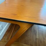Table design