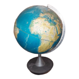 Hercules globe