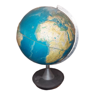 Hercules globe