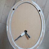 2-bulb wall light