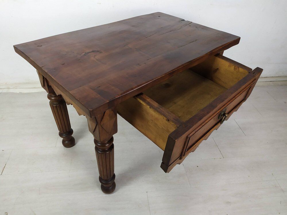 Table de boucherie