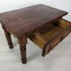 Table de boucherie