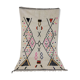 250x145cm moroccan berbere carpet