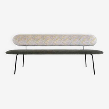 Upholstered Bench