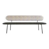 Upholstered Bench