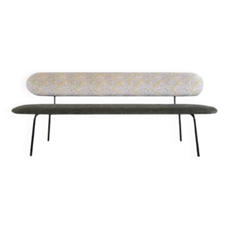 Upholstered Bench