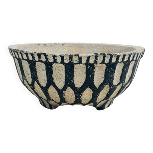 Cache-pot, jardinière - 1950