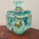 Beautiful sand glass box