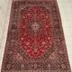 Handmade persian keshan rug 300x200cm