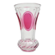 Antique Biedermeier style water chalice, 1800s