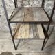Industrial shelf