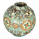 Vase signed Jean Gerbino, Vallauris, 1960s