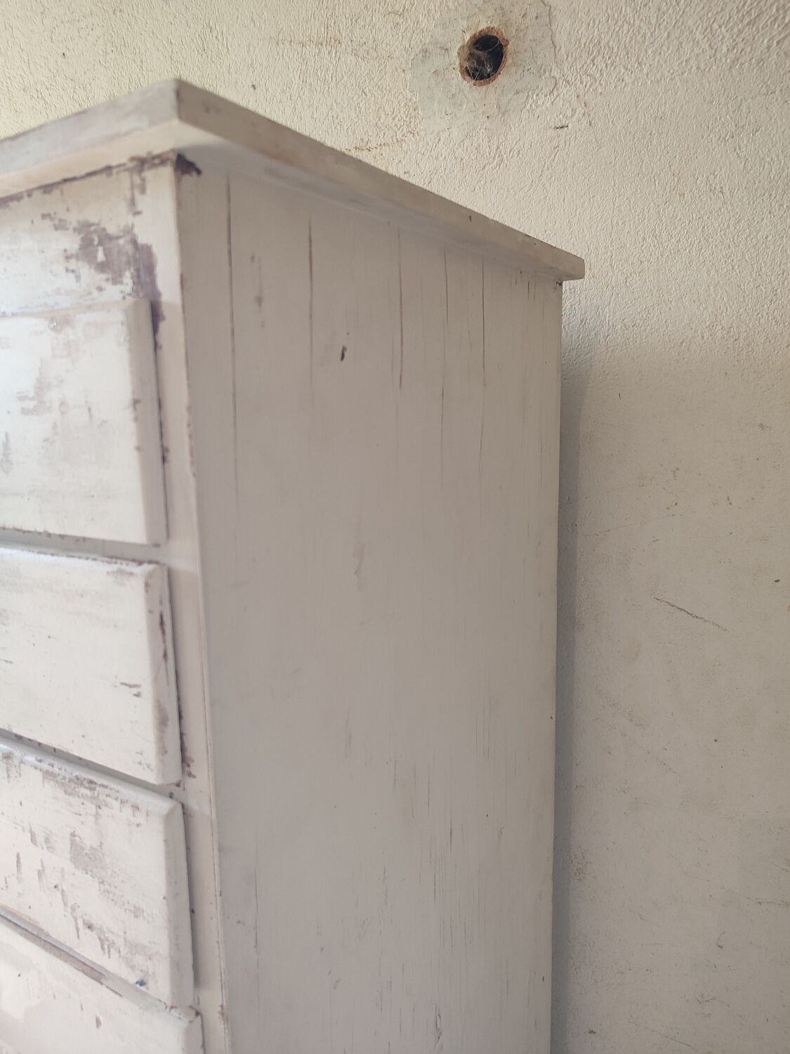 Meuble de metier