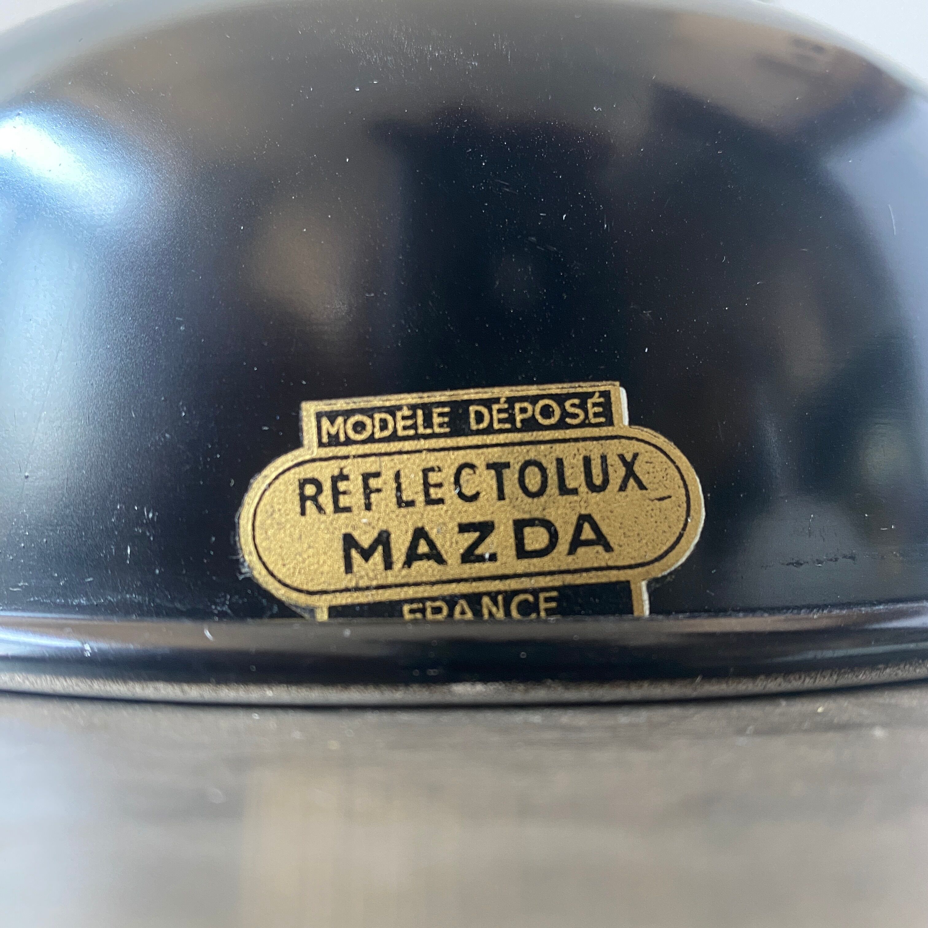 Lot 2 old mazda industrial suspensions