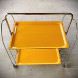 “Dinett” trolley by Bremshey soligen