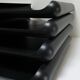 Range mail Tenex design 90s thermoformed plastic