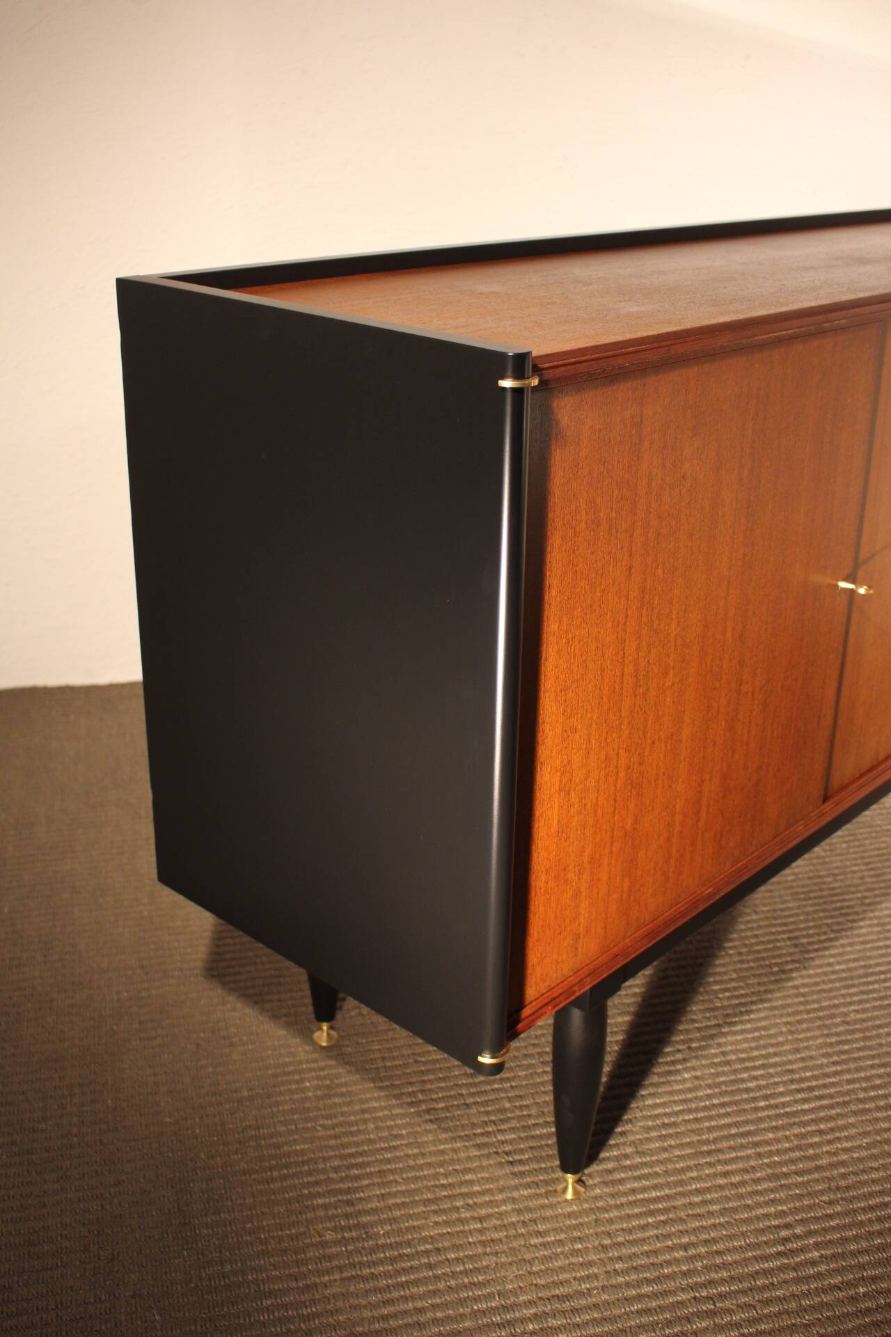 Enfilade des années 1970