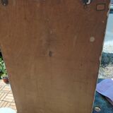 Vintage medicine cabinet