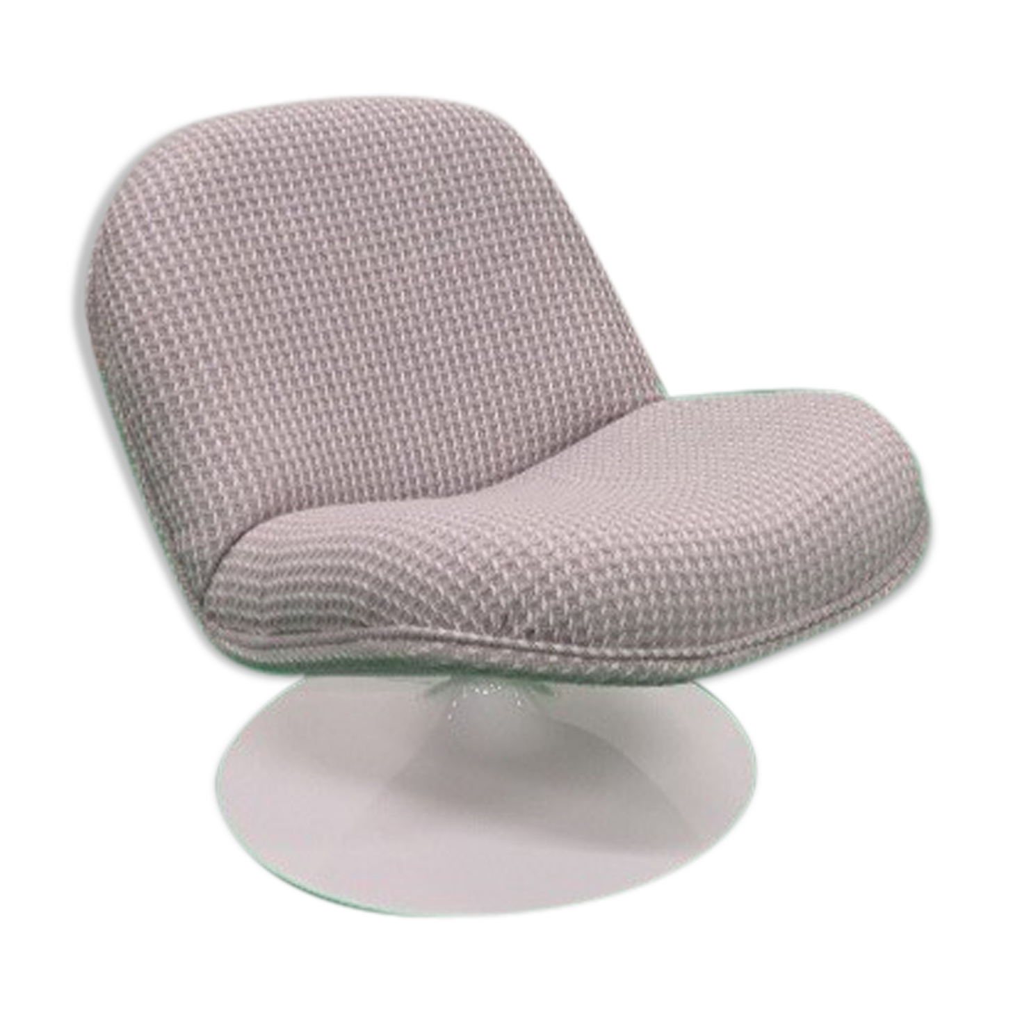 Chauffeuse Geoffrey Harcourt by Artifort