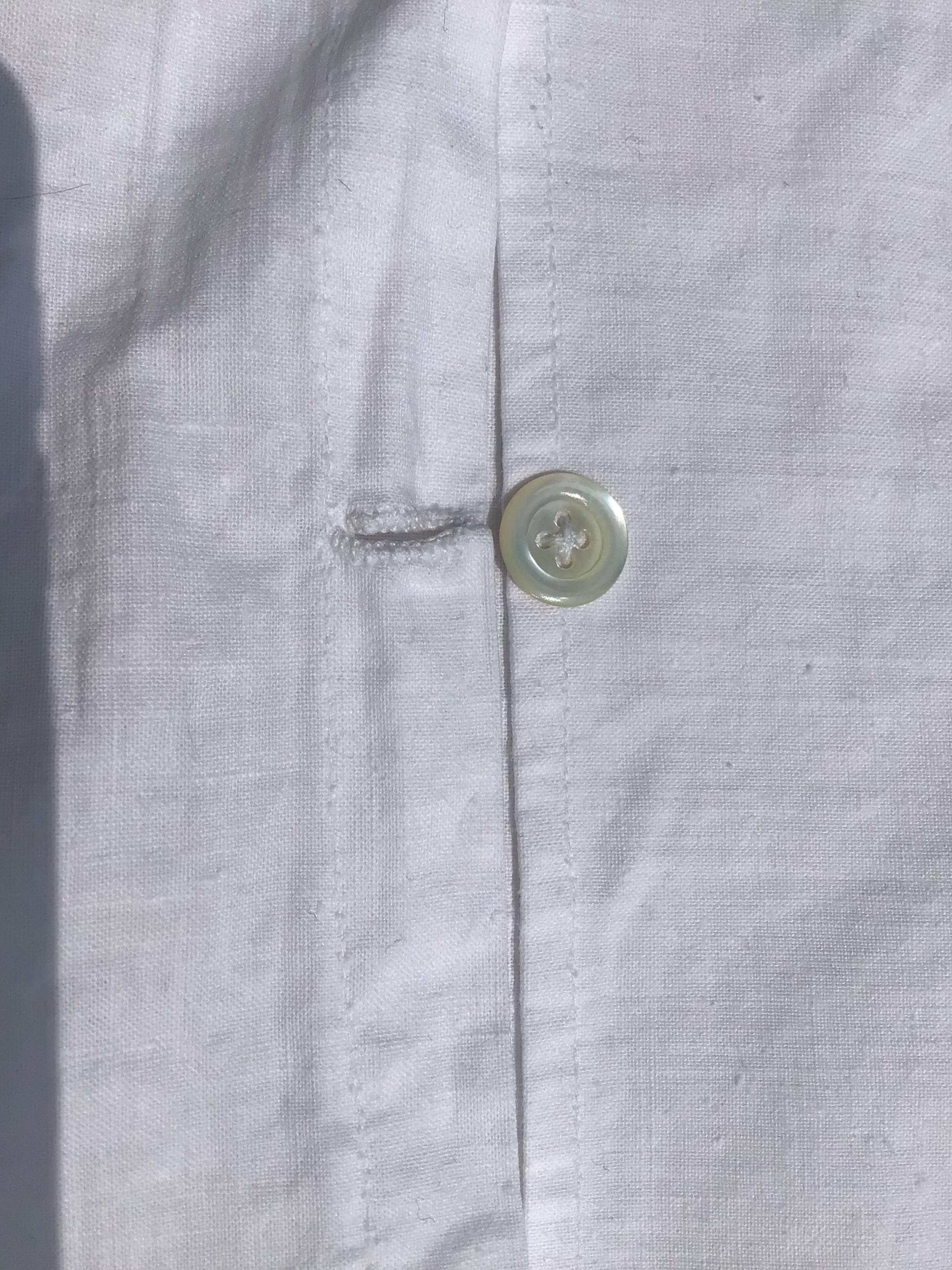 Embroidered pillowcase BG mini day mixed race