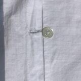 Embroidered pillowcase BG mini day mixed race