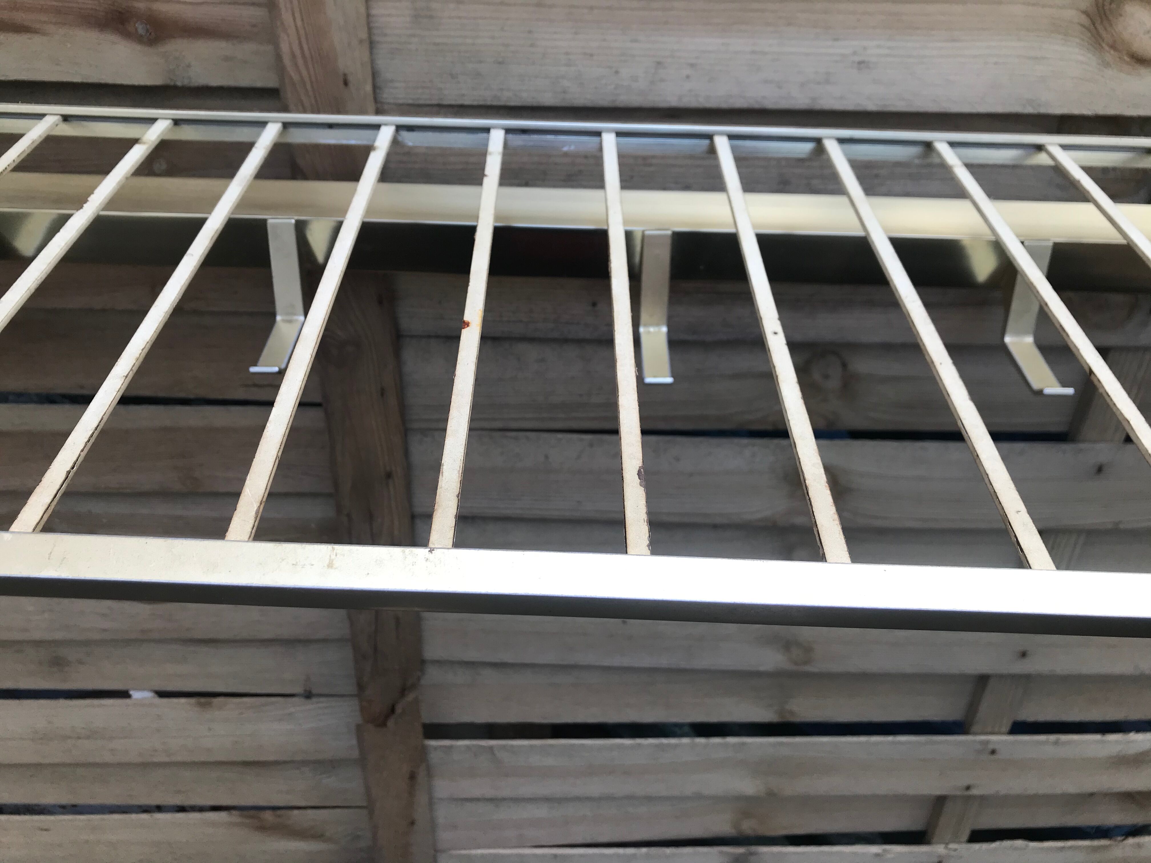 Vintage  hanging wall hanger 60