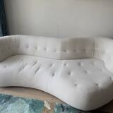 Roche Bobois Sense Sofa