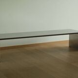Table basse moderniste