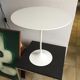Guéridon par Eero Saarinen pour Knoll