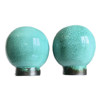 Primavera Cab ball vase
