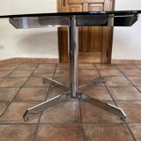 Florence Knoll table for Roche Bobois. 1970. 152x116