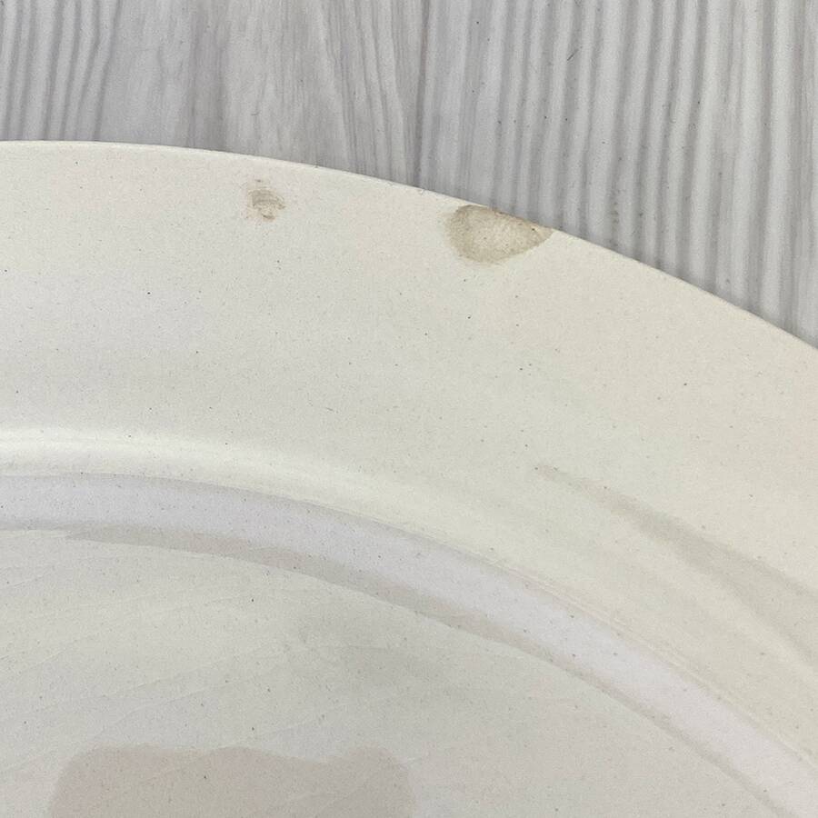 Villeroy and Boch vintage 50's dessert service