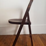 Folding chair tuna b751